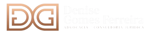 Denise Gomes Ferreira - Advocacia e Consultoria Jurdica.